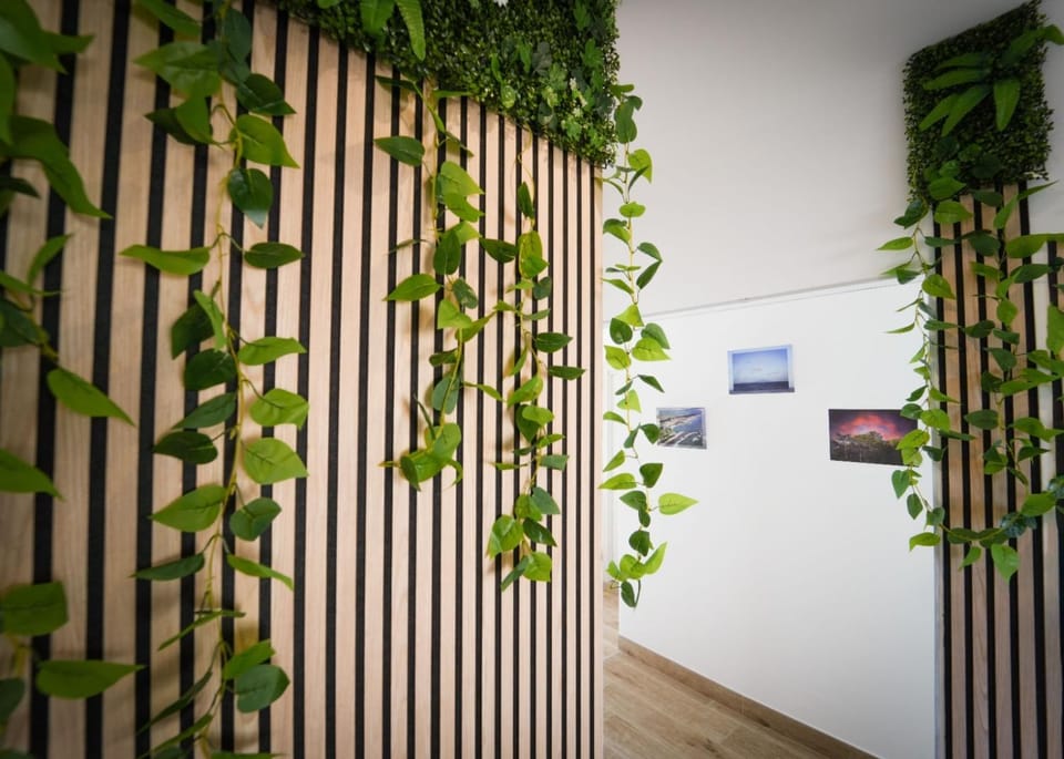 Meeting/conference room
