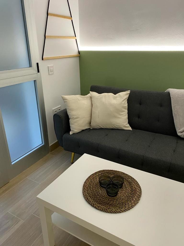 DETAIL AQUA Apartment in Puerto de la Cruz