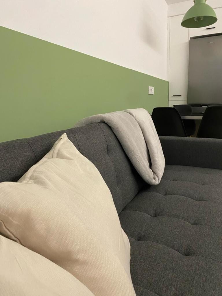 DETAIL AQUA Apartment in Puerto de la Cruz