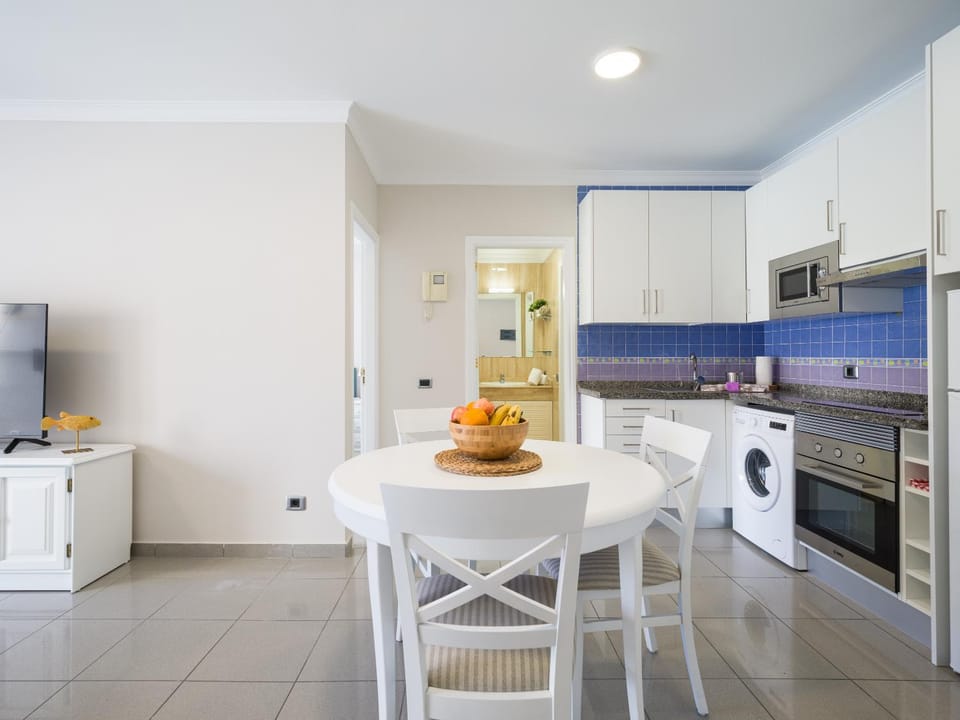 Amarre Coral Apartment in Lomo Quiebre