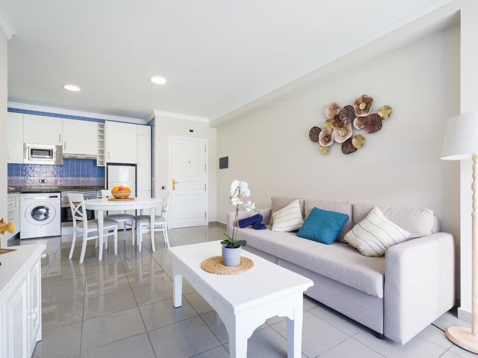 Amarre Coral Apartment in Lomo Quiebre