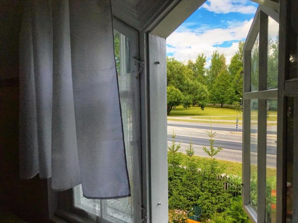 Frendlen Apartmend Apartment in Estonia