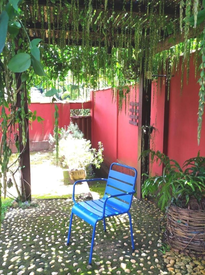 Casa Piuííí House in Tiradentes