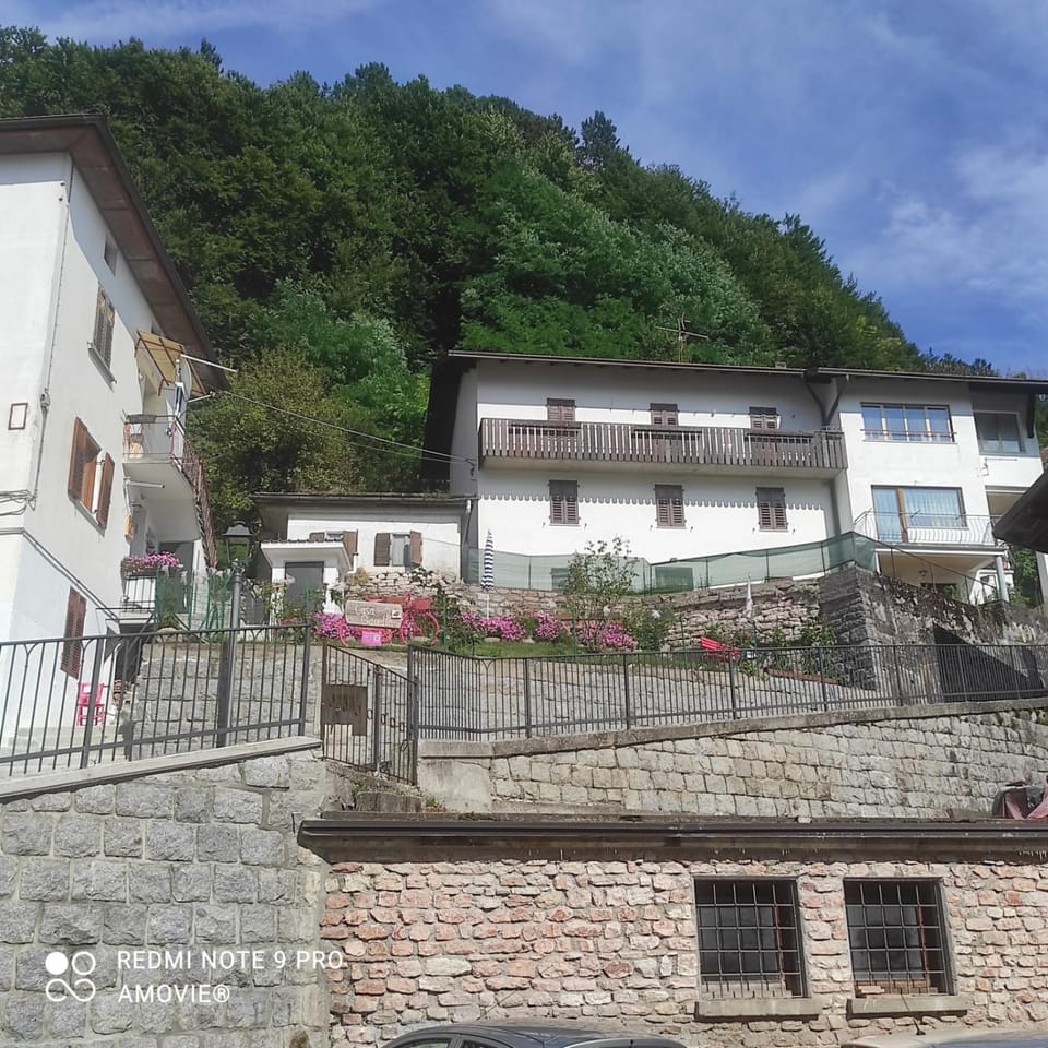 Casa Gaudia Apartment in Trentino-South Tyrol