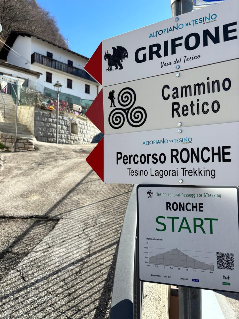 Casa Gaudia Apartment in Trentino-South Tyrol