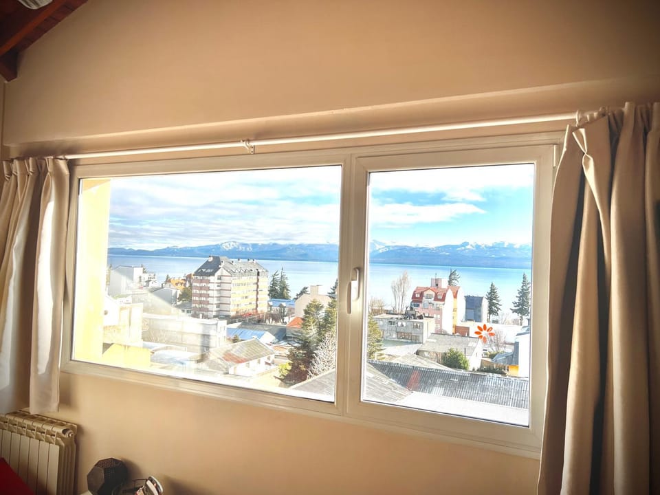 Natural landscape, City view, Lake view, Sea view