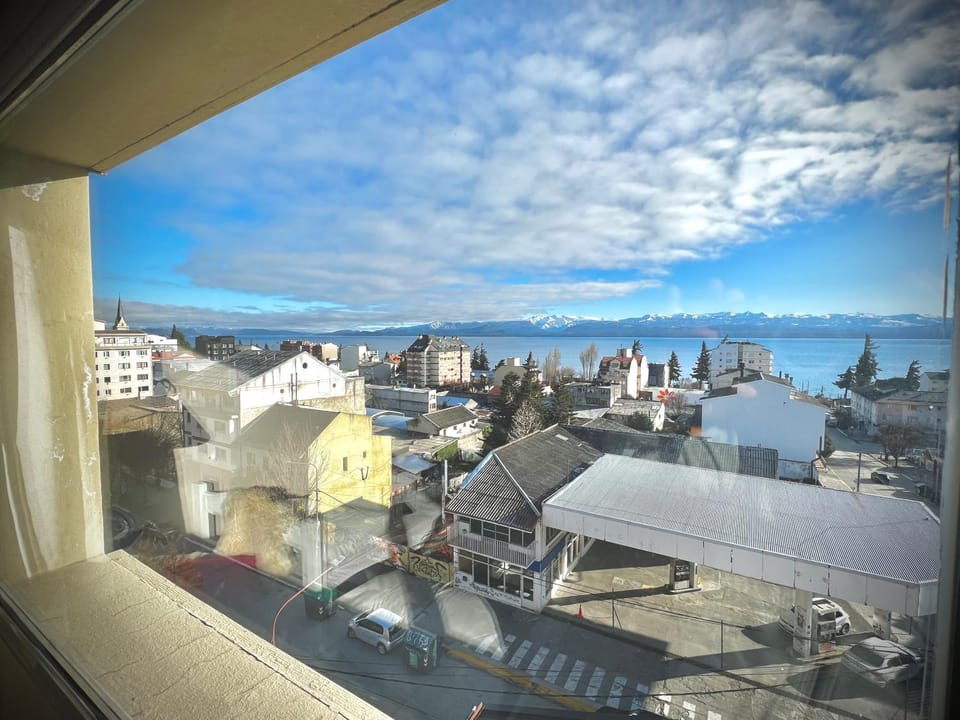 Day, Natural landscape, View (from property/room), City view
