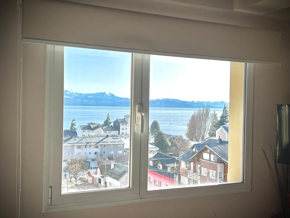 Natural landscape, City view, Lake view, Mountain view