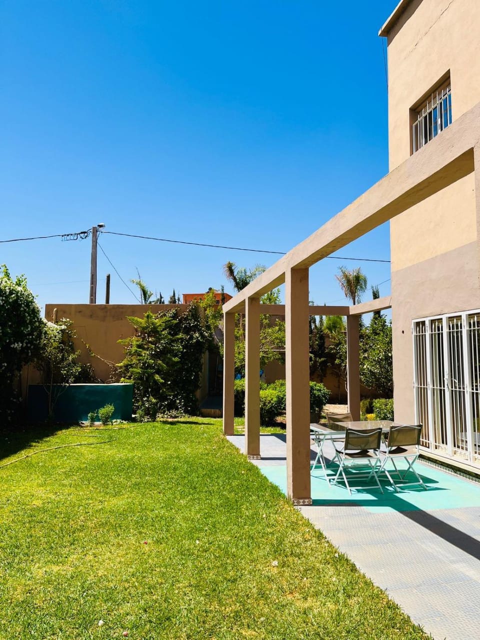 Garden, Garden