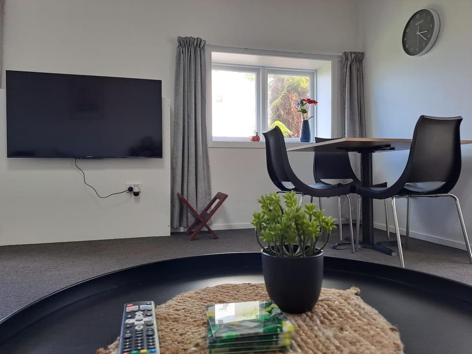 St Clair Stay Walk to the Surf - 1 bedroom Apartment in Dunedin