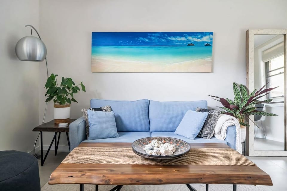 Oak Retreat Bliss by the Beach House in Pittwater Council