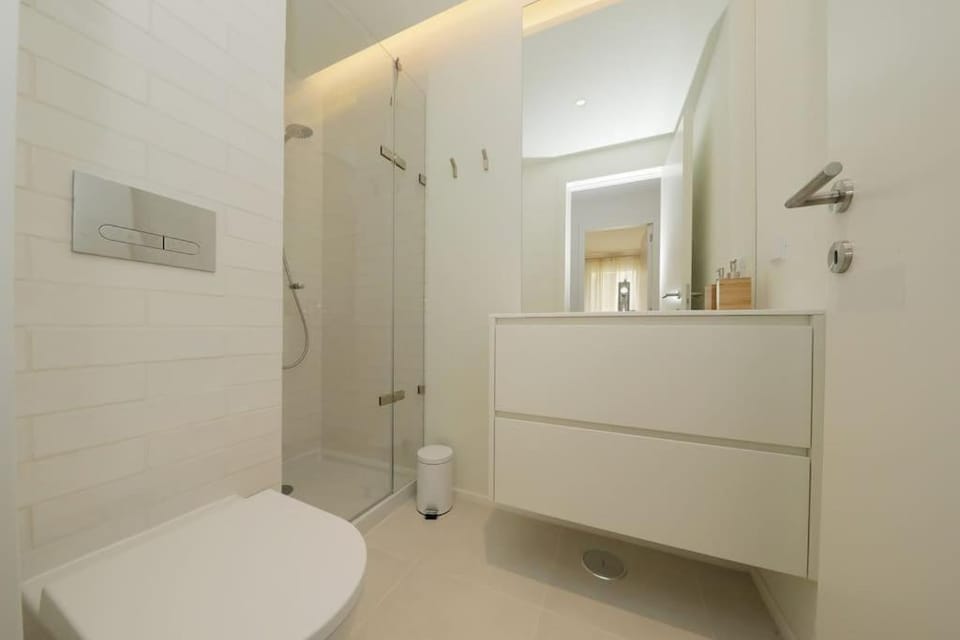 Luxury 2BR Retreat with Pool & Sunset Garden Apartment in Cabanas de Tavira