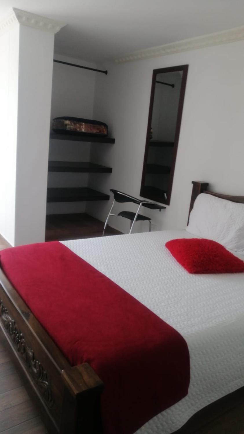 Casa Nova Hotel campestre Hotel in Armenia