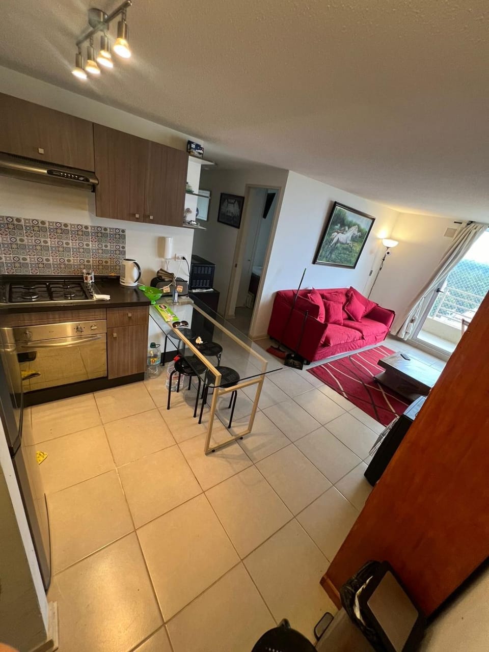 Departamento Costa Algarrobo Norte Apartment in Santiago Metropolitan Region