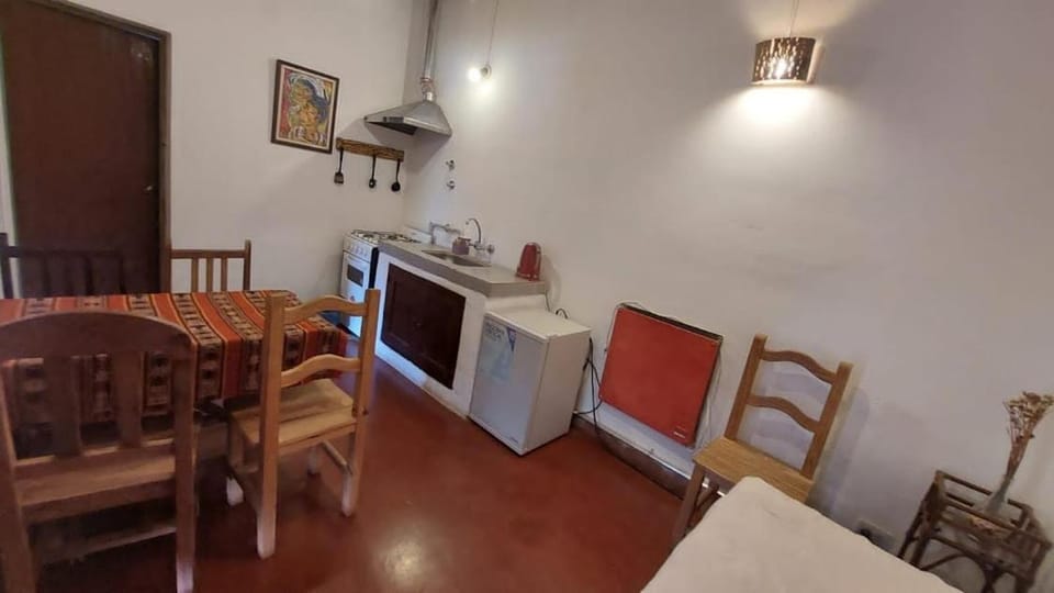 Cabañas Tierra Andina Hotel in Tilcara