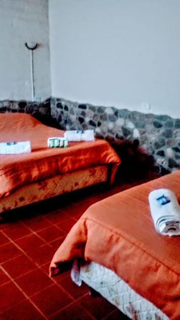 Cabañas Tierra Andina Hotel in Tilcara