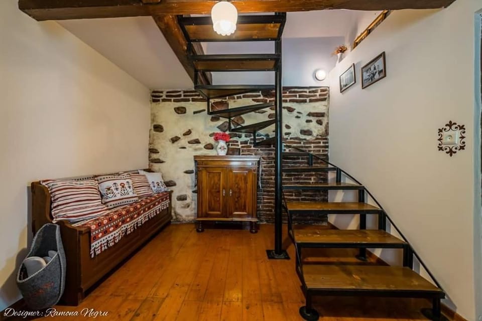 La Nana Bed and Breakfast in Romania
