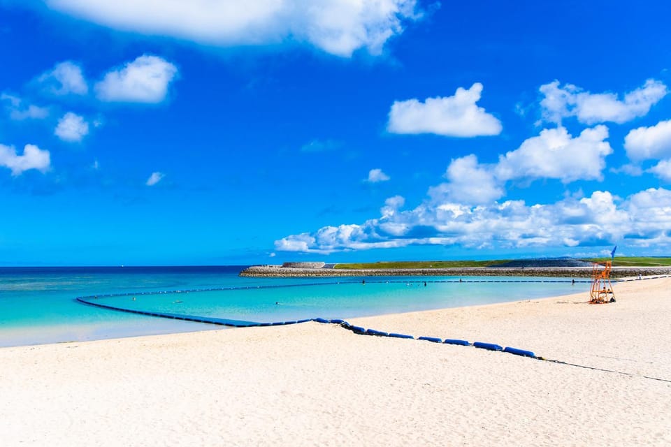 YADOKARI HOUSE Chatan Apartment in Okinawa Prefecture