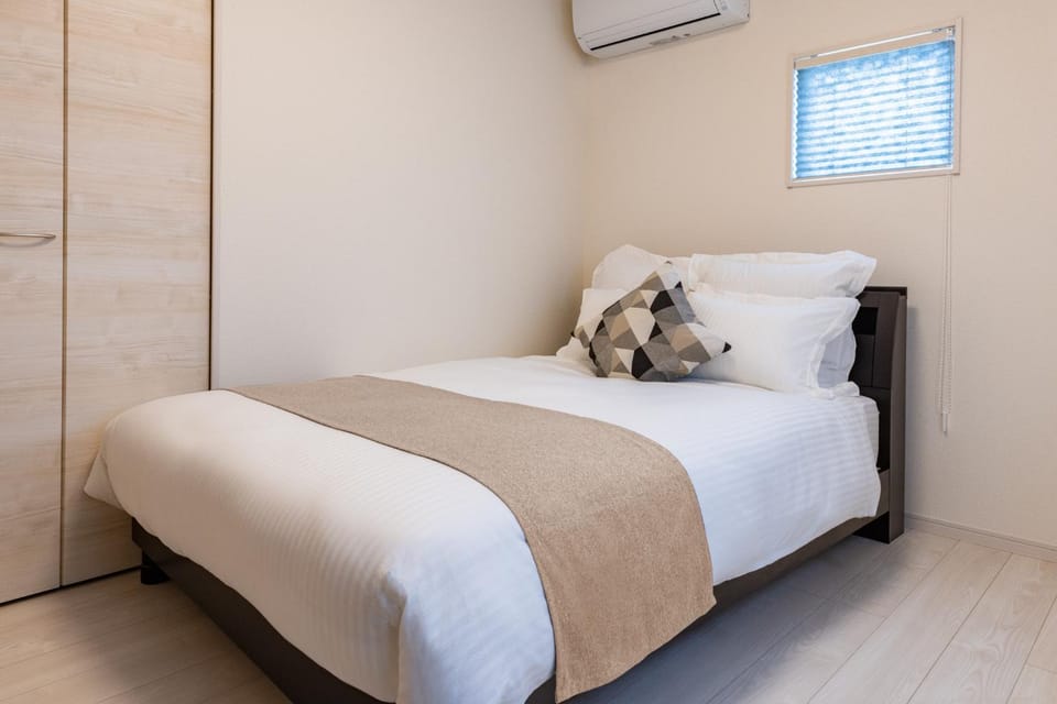 YADOKARI HOUSE Chatan Apartment in Okinawa Prefecture