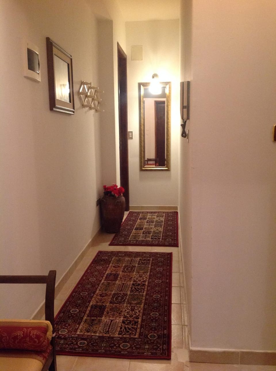 B&B Amelia Bed and Breakfast in Pescara