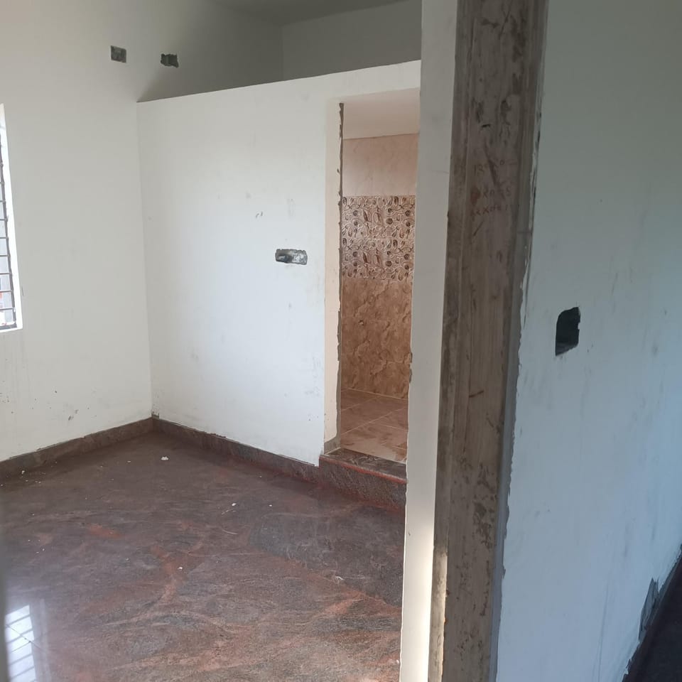 Electronic City Cottage House in Bengaluru