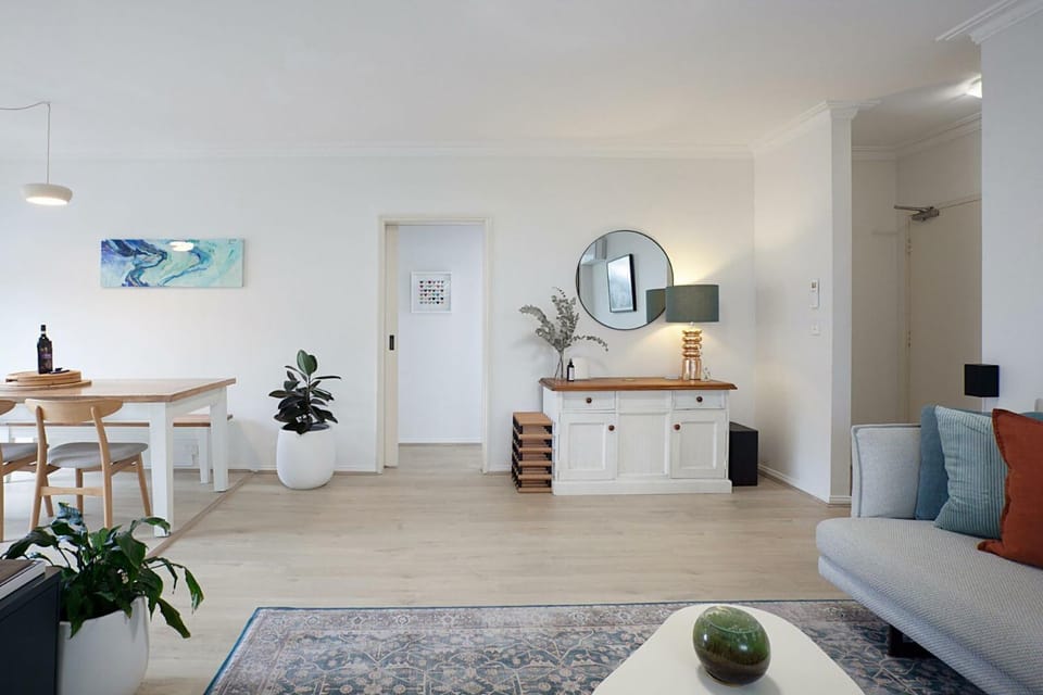 Surfers Paradise Bondi Beach House in Sydney