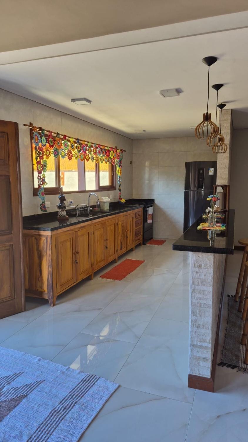 Casa com piscina e churrasqueira! House in State of Rio de Janeiro