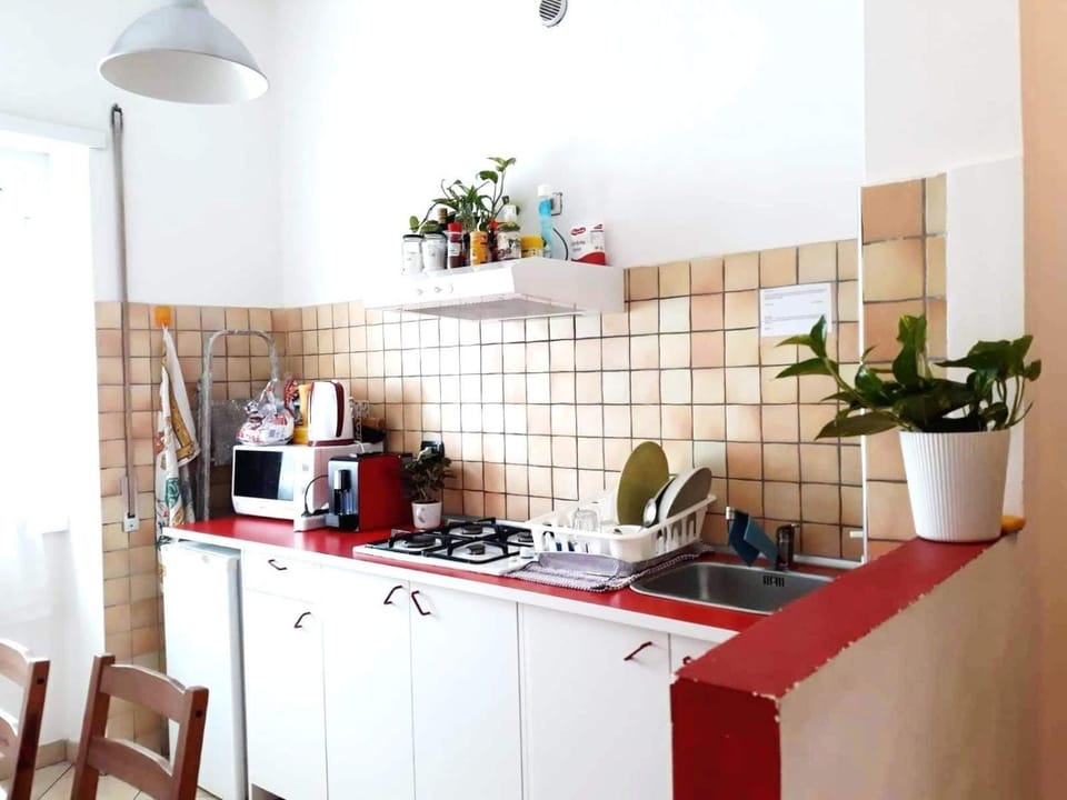 Porta Maggiore GH Locazione Turistica Bed and Breakfast in Rome