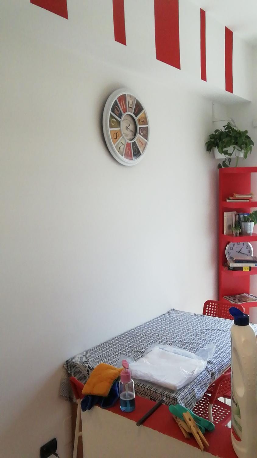 Porta Maggiore GH Locazione Turistica Bed and Breakfast in Rome