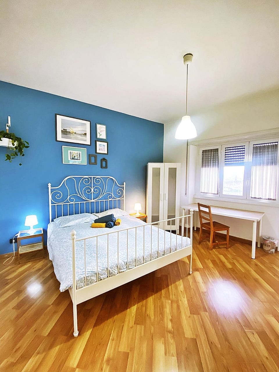 Porta Maggiore GH Locazione Turistica Bed and Breakfast in Rome