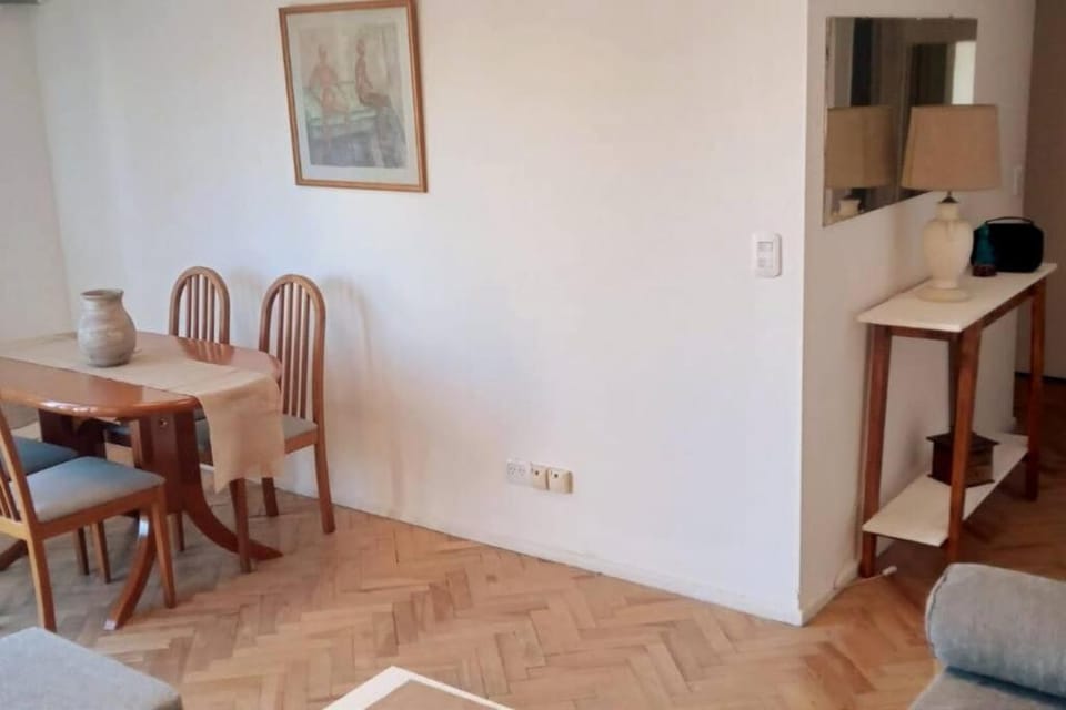 Torre Libertador I Apartment in Buenos Aires
