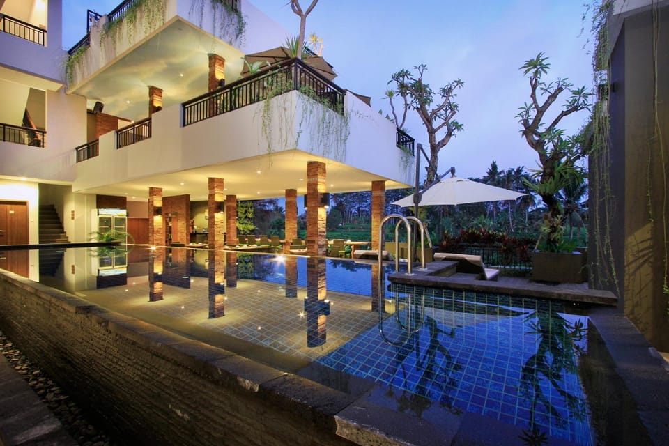 Other, Swimming pool