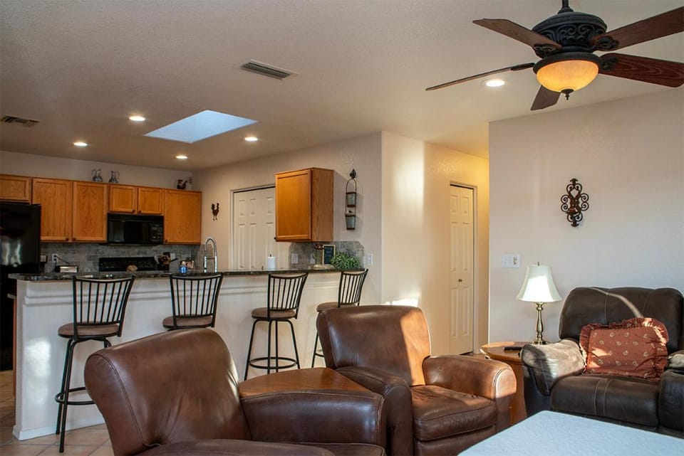 La Shoshone Casita Rio House in Lake Havasu City