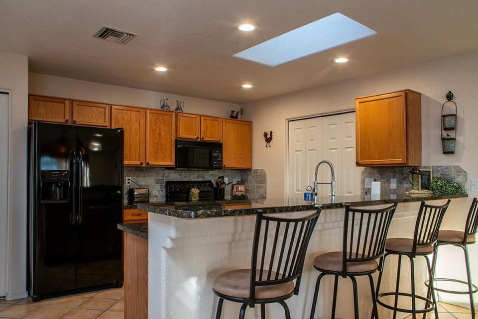 La Shoshone Casita Rio House in Lake Havasu City