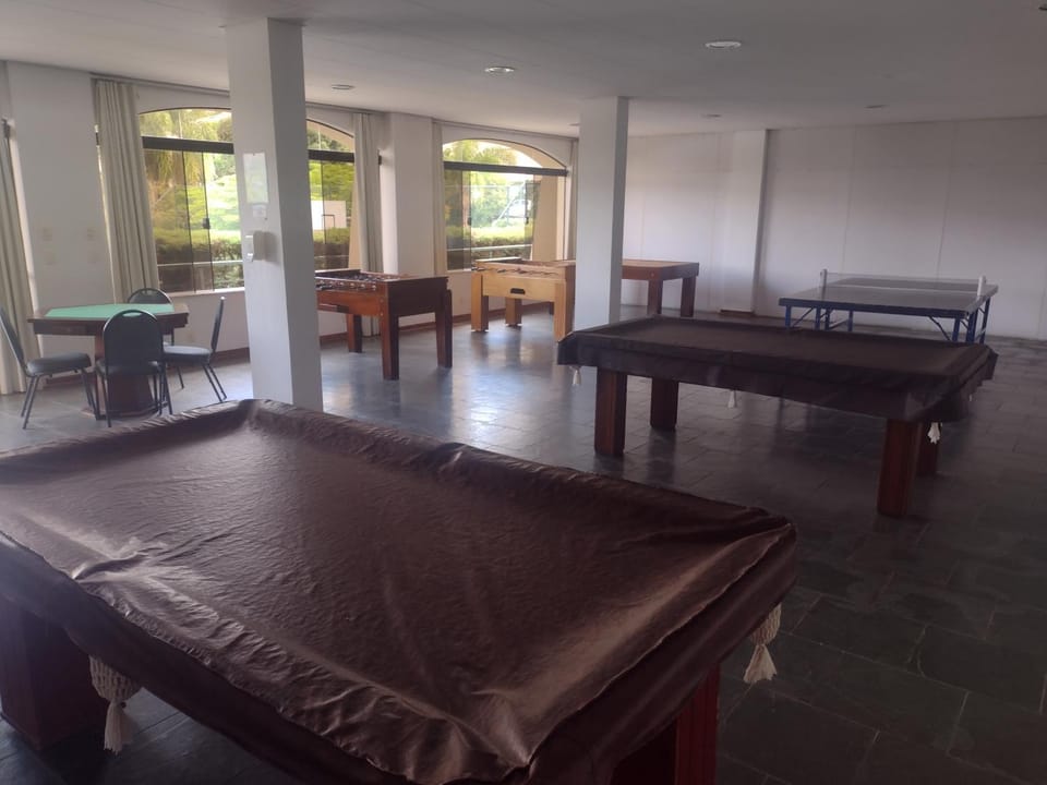 Billiard, Game Room, Table tennis
