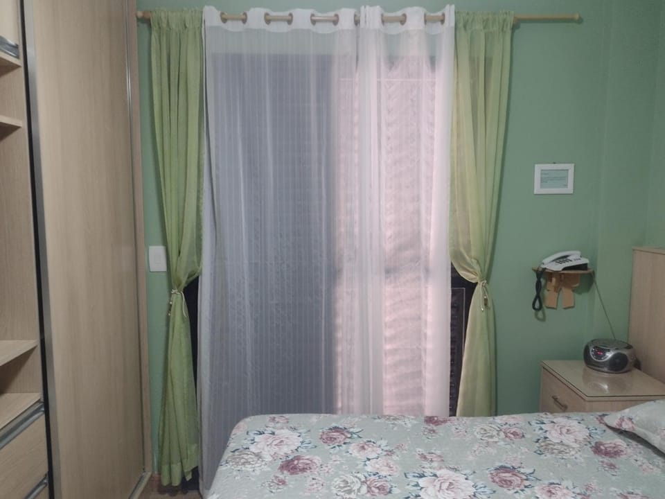 Piemonte Flat 104 B Hotel in Serra Negra