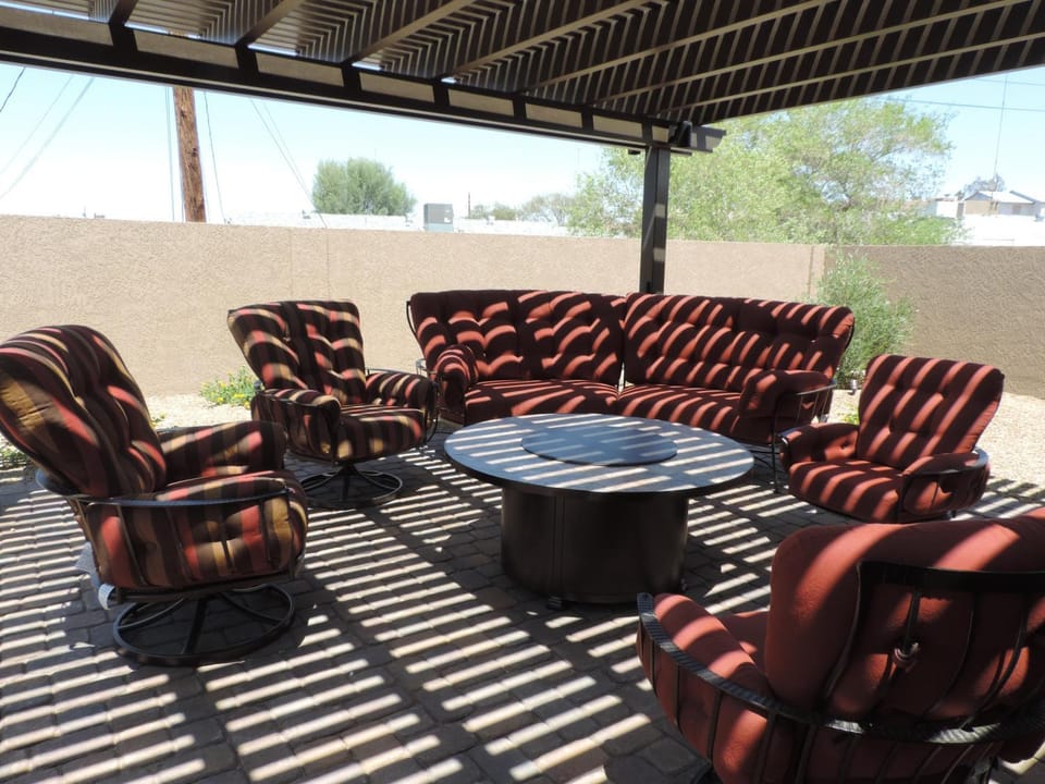 Sunny Ridge Elegance House in Lake Havasu City