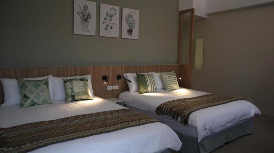 日日旅樹 Green Stay Vacation rental in Taiwan, Province of China