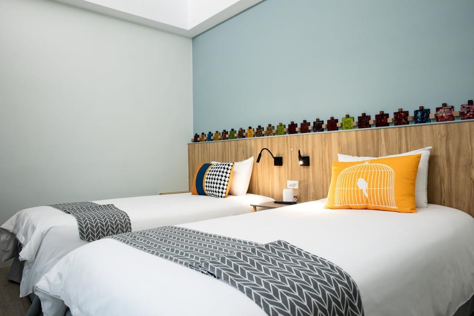 日日旅樹 Green Stay Vacation rental in Taiwan, Province of China