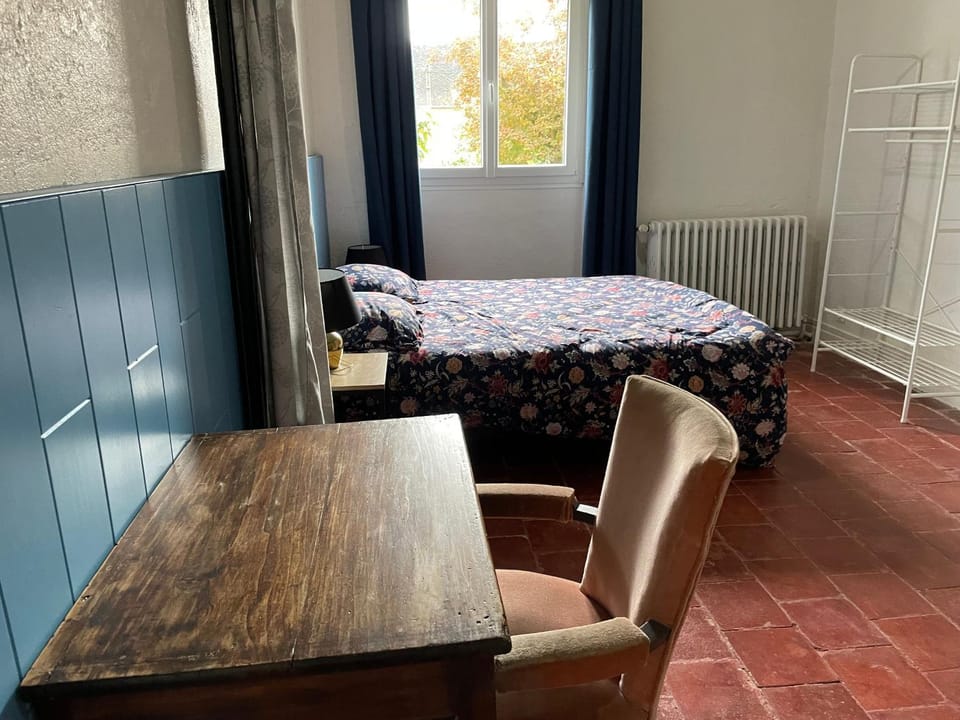 Gîte charmant proche des Châteaux de la Loire avec jardin privatif et parking. - FR-1-410-426 House in Pays de la Loire