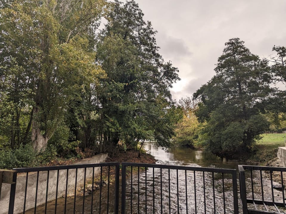 Ancien Moulin Authentique, Terrasse Privée et Rivière en Berry, Parc Naturel de la Brenne - FR-1-591-560 House in Centre-Val de Loire