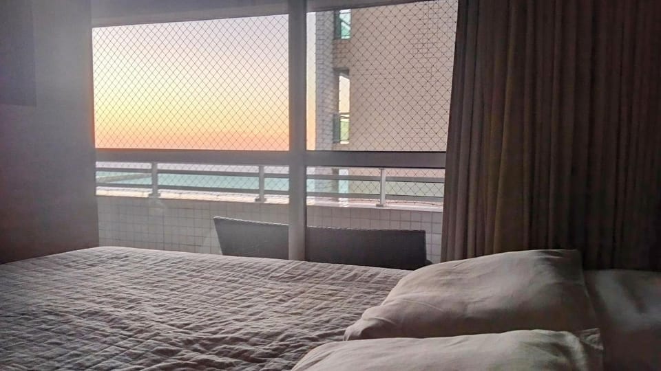 View (from property/room), Sunset