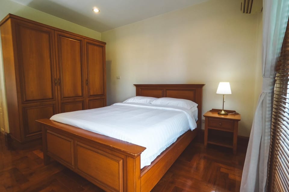 Chez Moi Bangkok Private Executive Residence Sukhumvit 26 Apartment in Bangkok