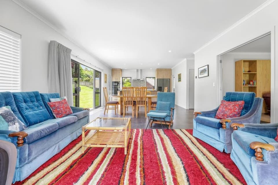 All Inn House in Rotorua