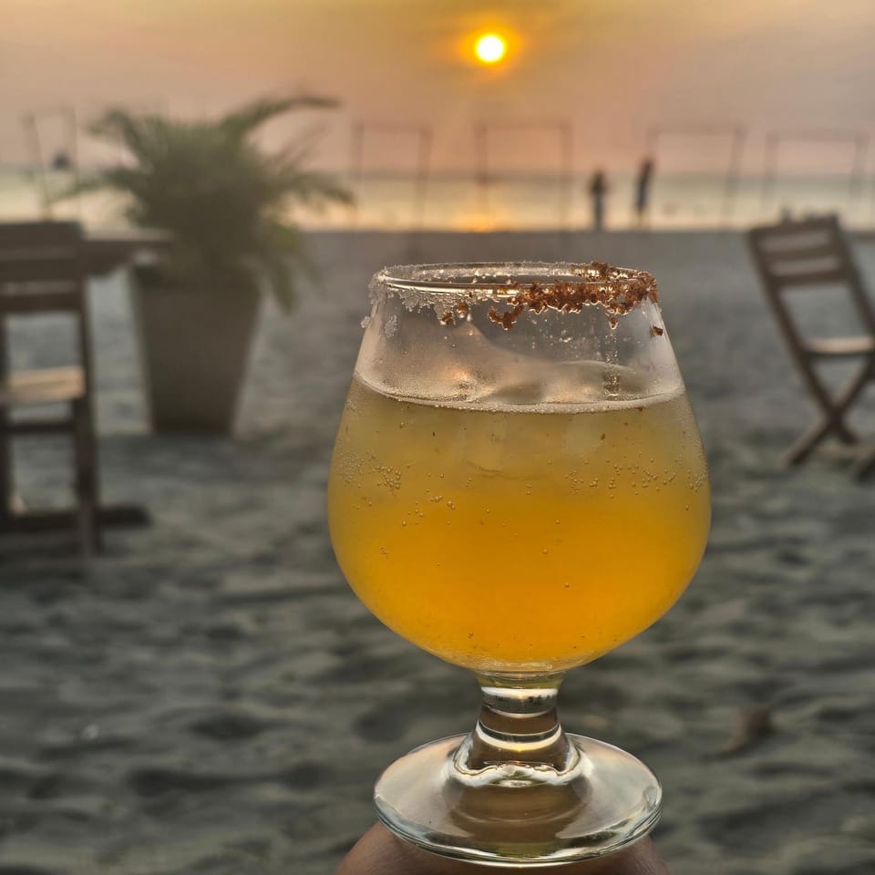 Samaria club de playa Santa marta Apartment in Magdalena, Colombia