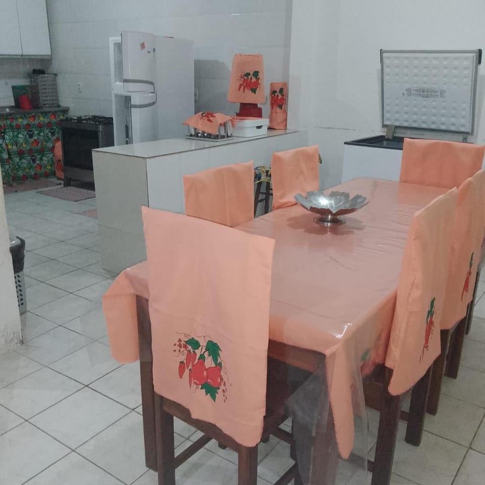 Casarão Farol da Marise Sol House in State of Maranhão, Brazil