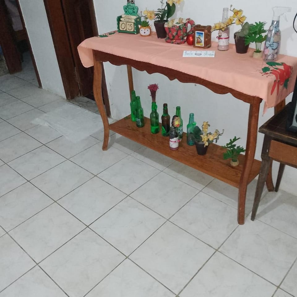 Casarão Farol da Marise Sol House in State of Maranhão, Brazil