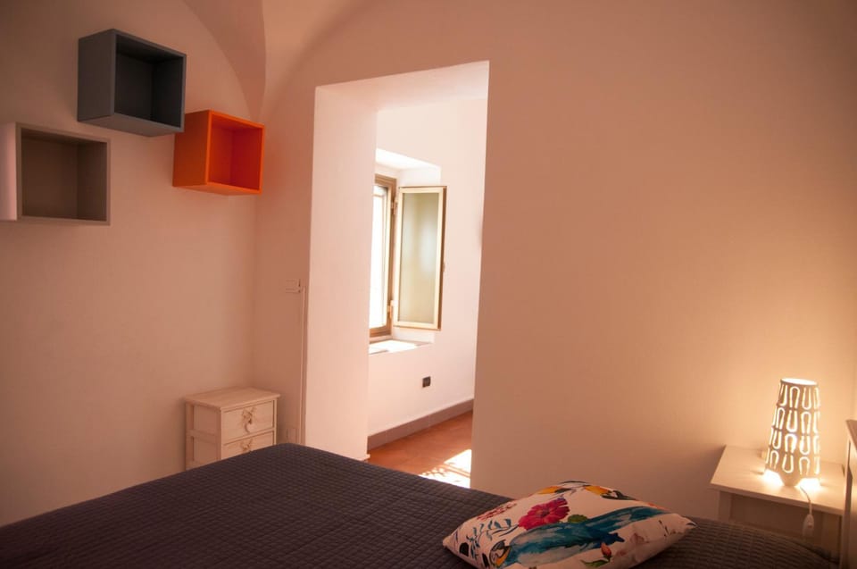 I Giardini di Naxos House in Naxos