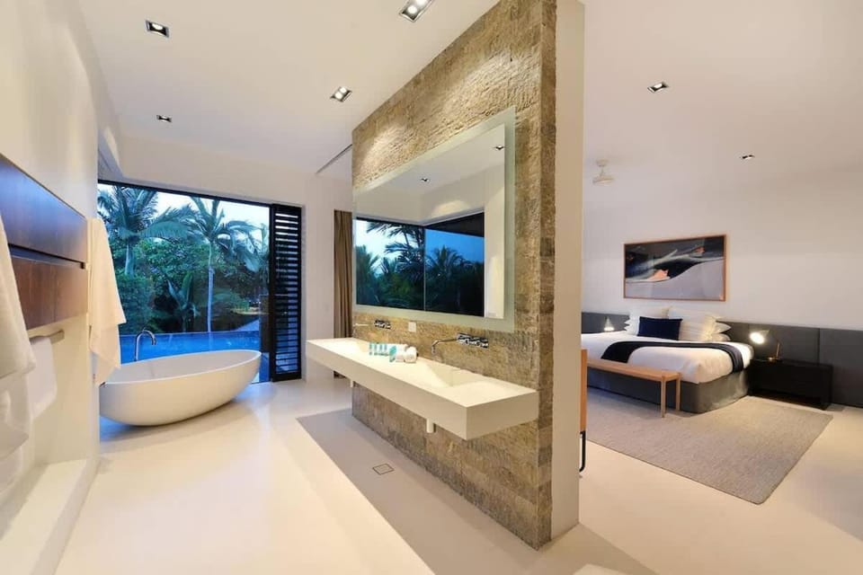 61 Murphy Street—A Poolside Villa for Four Villa in Port Douglas