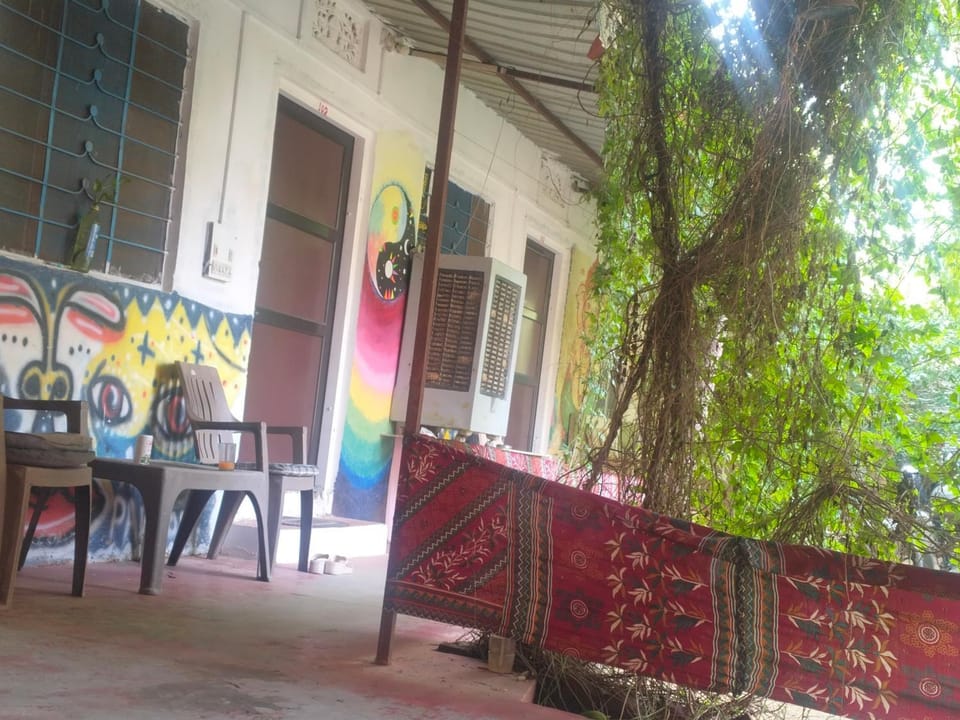 Baba hostel Hostel in Rajasthan